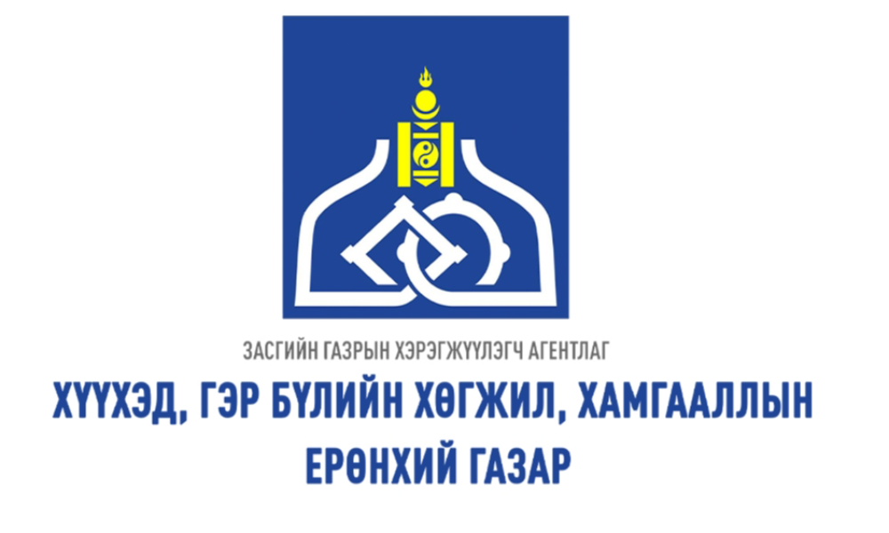 ГЭР БҮЛ, ХӨДӨЛМӨР НИЙГМИЙН ХАМГААЛЛЫН САЙДЫН 2024.12.03-НЫ А/63 ДУГААР ТУШААЛ