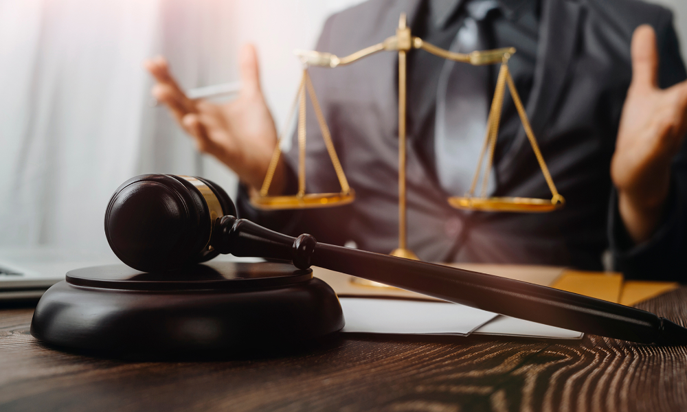 ТӨРИЙН ЖИНХЭНЭ АЛБАН ХААГЧИД САХИЛГЫН ШИЙТГЭЛ НОГДУУЛАХ, ТҮҮНД ГОМДОЛ ГАРГАХ ЖУРАМ