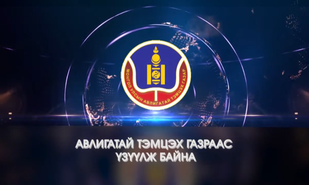 ХАРАНДААНЫ АДАЛ ЯВДАЛ ХӨРӨНГӨ, ОРЛОГЫН МЭДҮҮЛЭГ