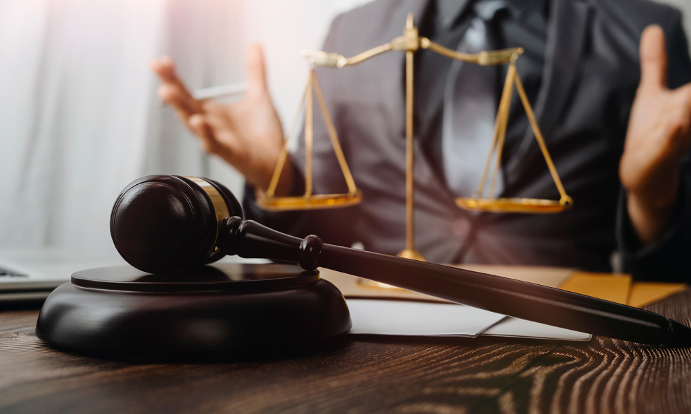 ТӨРИЙН АЛБАНД ЁС ЗҮЙ, САХИЛГА, ХАРИУЦЛАГЫГ САЙЖРУУЛАХ ТУХАЙ