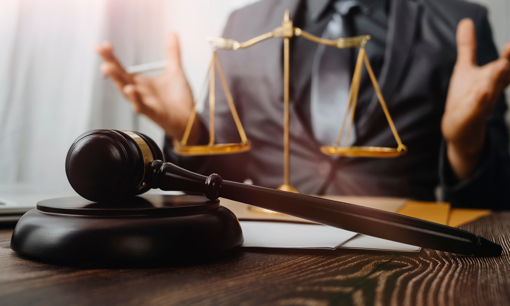 ТӨРИЙН ЗАХИРГААНЫ БОЛОН ҮЙЛЧИЛГЭЭНИЙ АЛБАН ХААГЧИЙН ЁС ЗҮЙН ДҮРЭМ